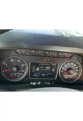 INTERNATIONAL HX520 Instrument Cluster