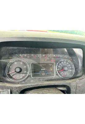 INTERNATIONAL HX520 Instrument Cluster