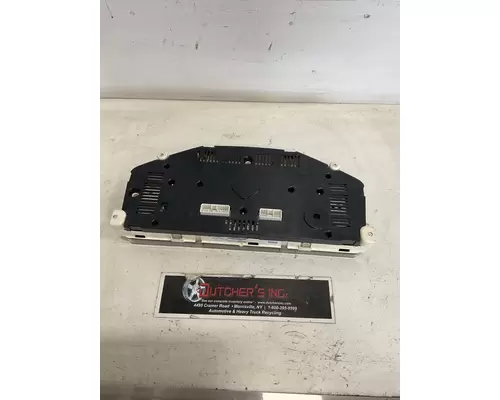 INTERNATIONAL HX520 Instrument Cluster