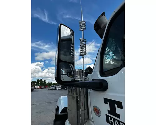 INTERNATIONAL HX520 Mirror (Side View)