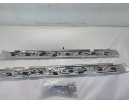 INTERNATIONAL HX520 Miscellaneous Parts