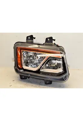 INTERNATIONAL HX615 Headlamp Assembly