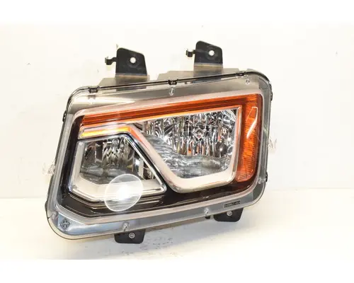 INTERNATIONAL HX615 Headlamp Assembly