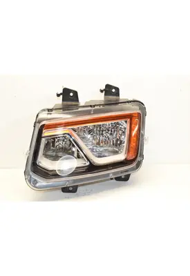 INTERNATIONAL HX615 Headlamp Assembly