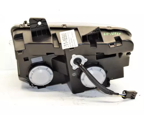INTERNATIONAL HX615 Headlamp Assembly