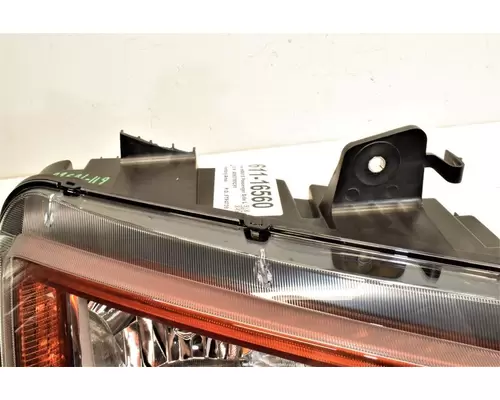 INTERNATIONAL HX615 Headlamp Assembly