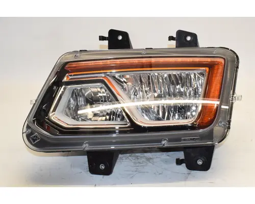 INTERNATIONAL HX615 Headlamp Assembly