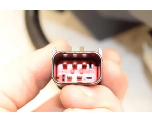 INTERNATIONAL HX615 Headlamp Assembly