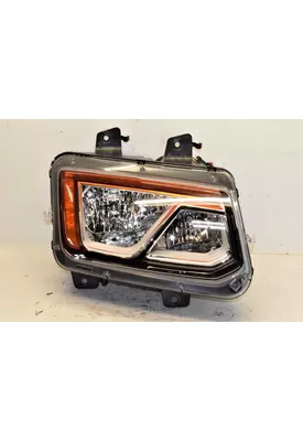 INTERNATIONAL HX615 Headlight