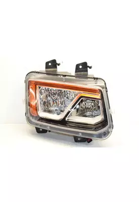 INTERNATIONAL HX615 Headlight