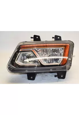 INTERNATIONAL HX615 Headlight