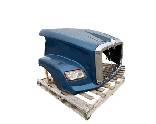 INTERNATIONAL HX615 Hood