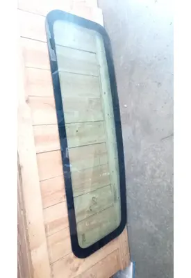 INTERNATIONAL HX620 Back Glass