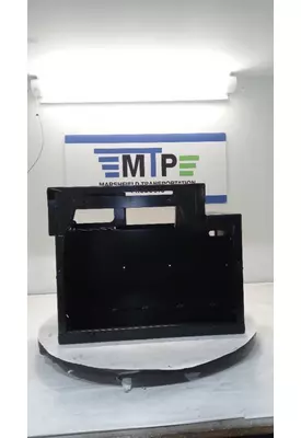 INTERNATIONAL HX620 Battery Box