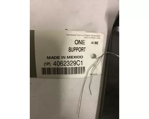 INTERNATIONAL HX620 Body Parts, Misc.