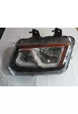 INTERNATIONAL HX620 Body Parts, Misc.