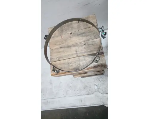 INTERNATIONAL HX620 Brackets, Misc.
