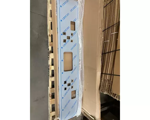 INTERNATIONAL HX620 Bumper Assembly, Front
