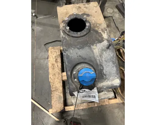 INTERNATIONAL HX620 DPF(Diesel Particulate Filter)