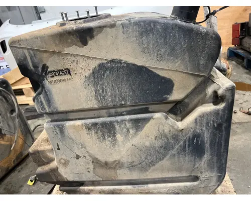 INTERNATIONAL HX620 DPF(Diesel Particulate Filter)