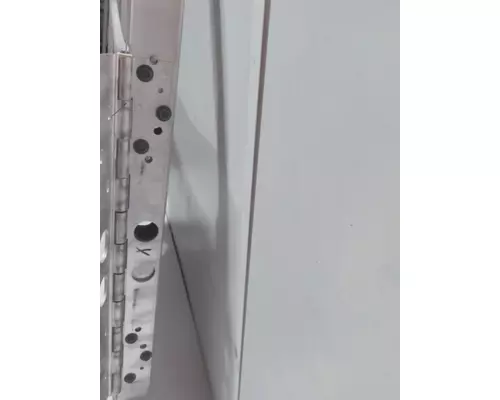INTERNATIONAL HX620 Door Assembly, Front