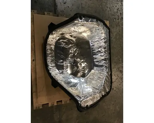 INTERNATIONAL HX620 Door Panel (Trim)