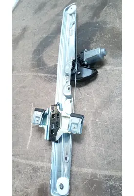 INTERNATIONAL HX620 Door Window Regulator, Front