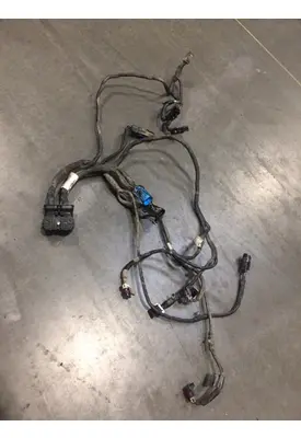 INTERNATIONAL HX620 Engine Wiring Harness