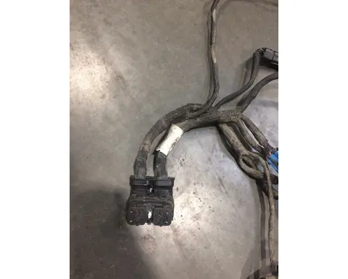 INTERNATIONAL HX620 Engine Wiring Harness