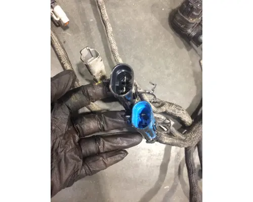 INTERNATIONAL HX620 Engine Wiring Harness