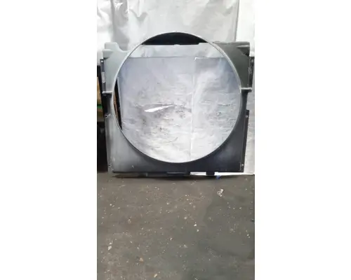 INTERNATIONAL HX620 Fan Blade