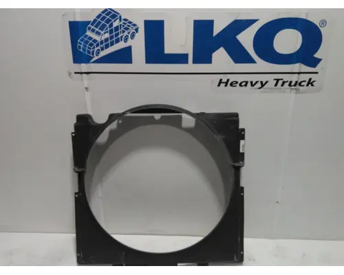 INTERNATIONAL HX620 Fan Clutch