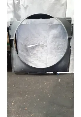 INTERNATIONAL HX620 Fan Clutch