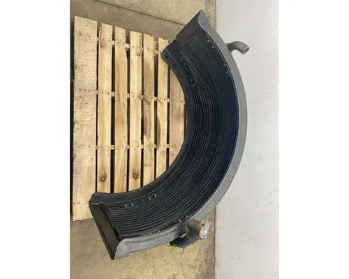 INTERNATIONAL HX620 Fender Extension