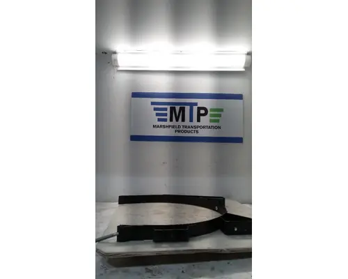 INTERNATIONAL HX620 Fuel Tank StrapHanger