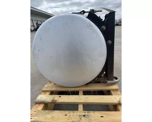 INTERNATIONAL HX620 Fuel Tank