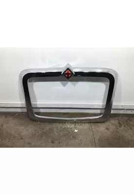 INTERNATIONAL HX620 Grille