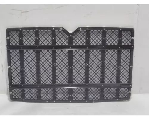 INTERNATIONAL HX620 Grille