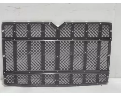 INTERNATIONAL HX620 Grille