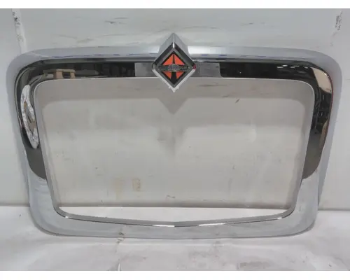 INTERNATIONAL HX620 Grille