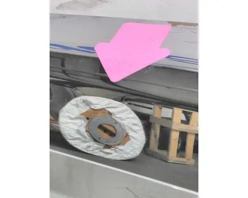 INTERNATIONAL HX620 Grille