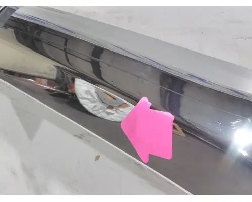 INTERNATIONAL HX620 Grille