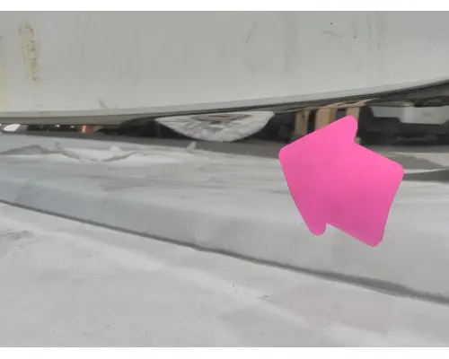 INTERNATIONAL HX620 Grille