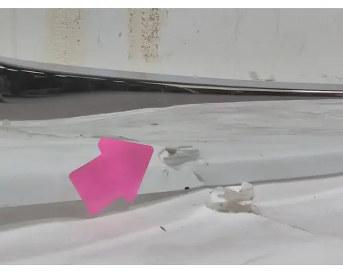 INTERNATIONAL HX620 Grille