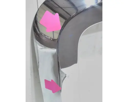 INTERNATIONAL HX620 Grille