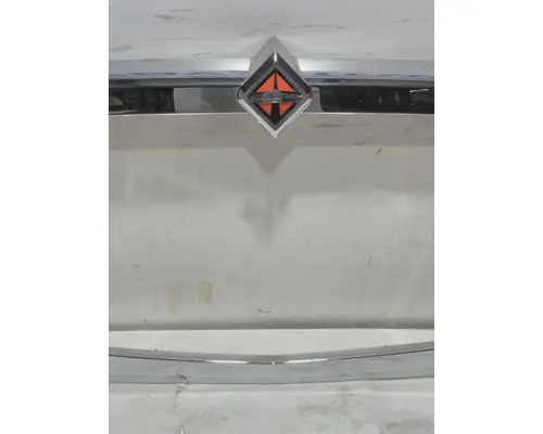 INTERNATIONAL HX620 Grille