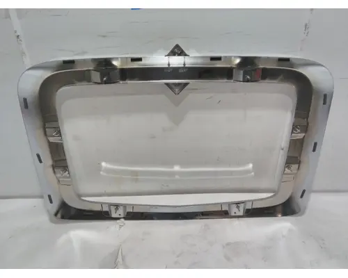 INTERNATIONAL HX620 Grille