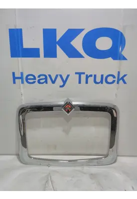 INTERNATIONAL HX620 Grille