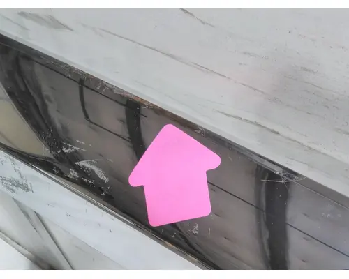 INTERNATIONAL HX620 Grille