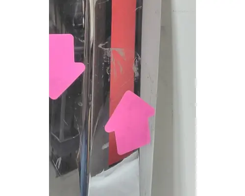 INTERNATIONAL HX620 Grille